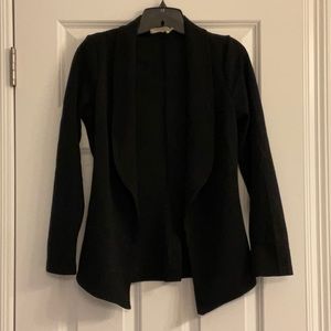Black Blazer